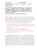 O QUESTIONÁRIO DE AVALIAÇÃO INDIVIDUAL AVALIATIVA DE CONTRATOS DE TRABALHO E DIREITO COLETIVO