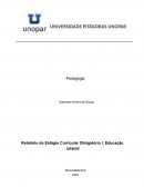 A SITUAÇÃO GERADORA DE APRENDIZAGEM (SGA)