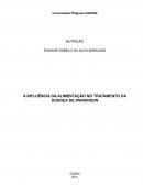 A Influência da Alimentação no Tratamento da Doença de Parkinson