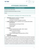 Administração Estratégica de Vendas