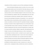 A Importância do Professor capacitado no processo de Ensino Aprendizagem de Matemática