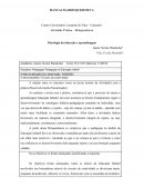 A Atividade Prática Brinquedoteca Psicologia da Educação e Aprendizagem