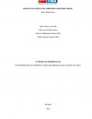 AUTOMAÇÃO RESIDENCIAL CONTRIBUIÇÕES DA DOMÓTICA PARA MELHORIA DA QUALIDADE DE VIDA