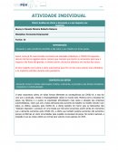 A Economia Empresarial FGV 10/10