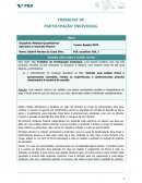 Métodos Quantitativos Aplicados a Corporate Finance