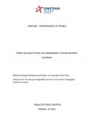 A TEORIA DA AQUITETURA, DO URBANISMO E DO PAISAGISMO