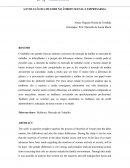 A EVOLUÇÃO DA MULHER NO ÂMBITO SOCIAL E EMPRESARIAL