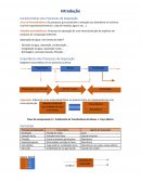 As Características dos Processos de Separação