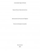 O Gerenciamento de Processos de Negócios