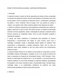 O RENATO FREITAS BESSA (S4-B0268) - ANATOMIA (ENFERMAGEM)