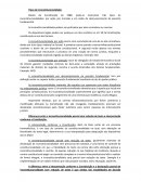 A Jurisdição Constitucional