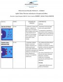 Técnicas Individuais e Grupais da Defesa