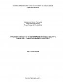 ANÁLISE DA VIABILIZAÇÃO NA CONVERSÃO DE UM VEÍCULO (GOL 1994) COM MOTOR A COMBUSTÃO PARA MOTOR ELÉTRICO