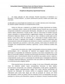 Questões 1 e 2 Artigo Possible Association of Cholesterol as a Biomarker in Suicide Behavior