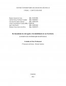 Etica - Inviolabilidade do Escritório do Advogado