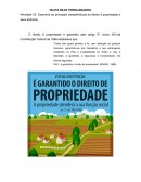 ATIVIDADE LEGISLAÇÃO EM GEOPROCESSAMENTO