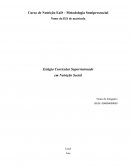 5. RELATÓRIO FINAL DE ESTÁGIO LILIANE