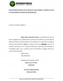 SENHOR JUIZ DE DIREITO DA VARA CRIMINAL E TRIBUNAL DO JÚRI DA CIRCUNSCRIÇÃO