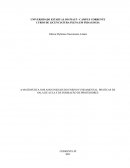 A MATEMÁTICA NOS ANOS INICIAIS DO ENSINO FUNDAMENTAL: PRÁTICAS DE SALA DE AULA E DE FORMAÇÃO DE PROFESSORES