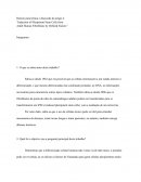 Roteiro para leitura e discussão do artigo “Induction of Pluripotent Stem Cells from Adult Human Fibroblasts by Defined Factors”