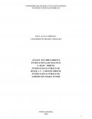 ANÁLISE DAS OBRAS DIREITO INTERNACIONAL DE MALCOLM N. SHAW – DIREITO INTERNACIONAL PUBLICO DE REZEK, J. F – CURSO DE DIREITO INTERNACIONAL PÚBLICO DE ALBERTO DO AMARAL JÚNIOR