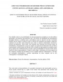 OS ASPECTOS E POSSIBILIDADES DO SERVIDOR PÚBLICO APOSENTADO CONTINUAR EM SUA ATIVIDADE LABORAL APÓS A REFORMA DA PREVIDÊNCIA