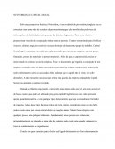 O Networking e Capital Social