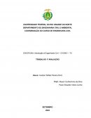 A Introdução à Engenharia Civil