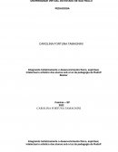 A Integrando holisticamente o desenvolvimento físico, espiritual, intelectual e artístico dos alunos sob a luz da pedagogia de Rudolf Steiner