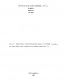 AS CAUSAS E IMPACTOS DA ROTATIVIDADE DE PESSOAL / TURNOVER