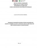 O PROCESSO DE INTEGRAÇÃO DE BASE DE DADOS E SEUS IMPACTOS DURANTE A PANDEMIA DA COVID-19