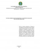 O USO DA MODELAGEM MATEMÁTICA NA CONTEXTUALIZAÇÃO DAS QUATRO OPERAÇÕES