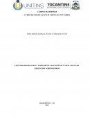 O CONTABILIDADE RURAL: FERRAMENTA ESTRATÉGICA APLICADA PARA GESTÃO DO AGRONEGÓCIO