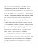 OLIVEIRA, José Antônio Puppim de. Desafios do planejamento em políticas públicas: diferentes visões e práticas. RAP, Rio de Janeiro v.40, n.1:273-88,Mar./Abr. 2006.