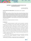 HISTÓRIA E CULTURA DOS EVANGÉLICOS DO SUL DO MARANHÃO (1905-1927)