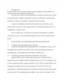 O Estudo de Caso Parte