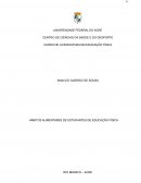 Conhecimento Filosófico: Exemplos e Características