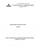 A CRÍTICA À CAPACIDADE CIVIL AUTOMÁTICA EM PESSOAS COM AUTISMO E A OMISSÃO DO JUDICIÁRIO