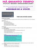 TOME UMA DECISÃO AGORA! RESPONDA PARA SI MESMO