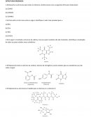 A Atividade Química