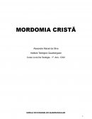 A Mordomia Cristã