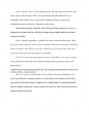 O Primeiro Encontro