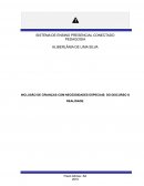 INCLUSÃO DE CRIANÇAS COM NECESSIDADES ESPECIAIS: DO DISCURSO À REALIDADE.