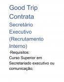 ATIVIDADE 1 UC 4 ADMINISTRAÇÃO