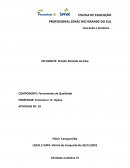 A Logística Ferramentas da Qualidade