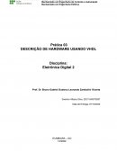 Bacharelado em Engenharia de Controle e Automação