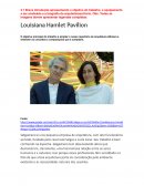 A Louisiana Hamlet Pavilion