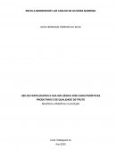 Uso De Fertilizantes E Sua Influência Sob Características Produtivas E De Qualidade De Fruto