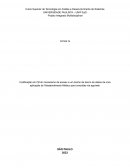 A Codificação em C# do Mecanismo de Acesso a um Trecho de Banco de Dados de Uma Aplicação de Teleatendimento Médico para consultas via app/web