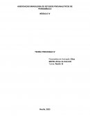 Associação Brasileira De Estudos Psicanalíticos De Pernambuco